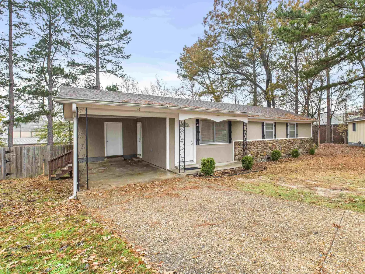 14 Linkay Court, Little Rock, AR 72209 - Image #1