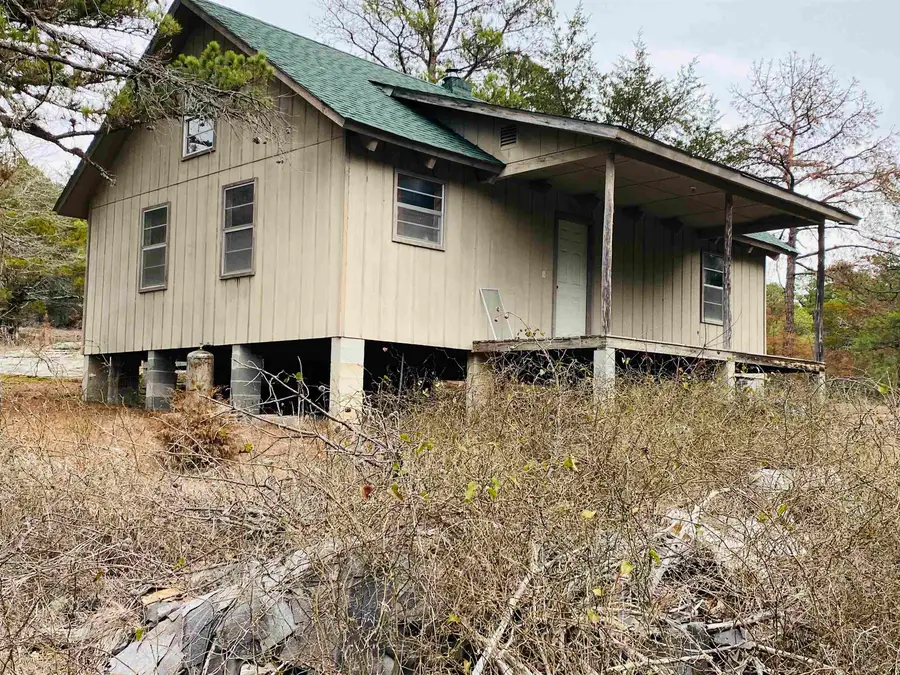 1019 Bartmess Road, Calico Rock, AR 72519 - Image #2