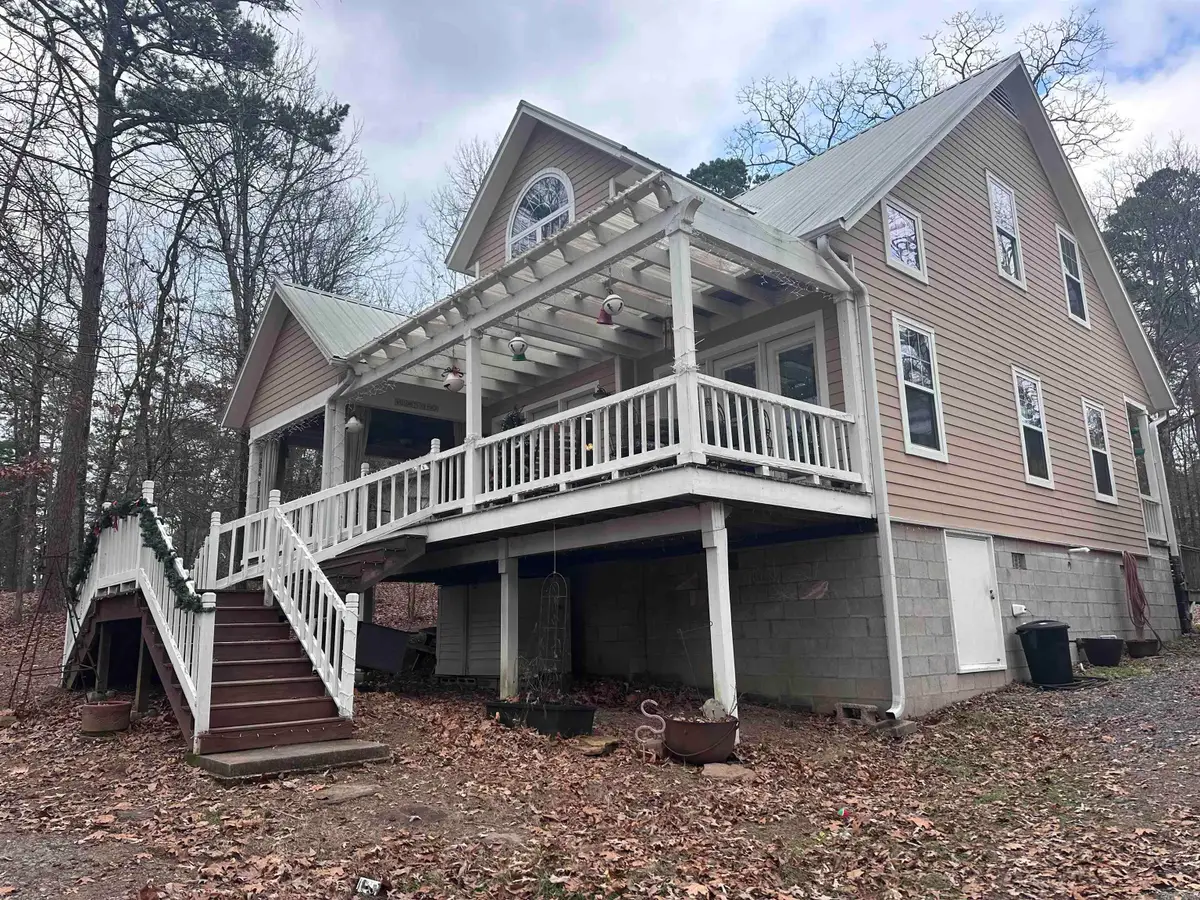 399 Lake Forest Estates, Tumbling Shoals, AR 72581 - Image #1