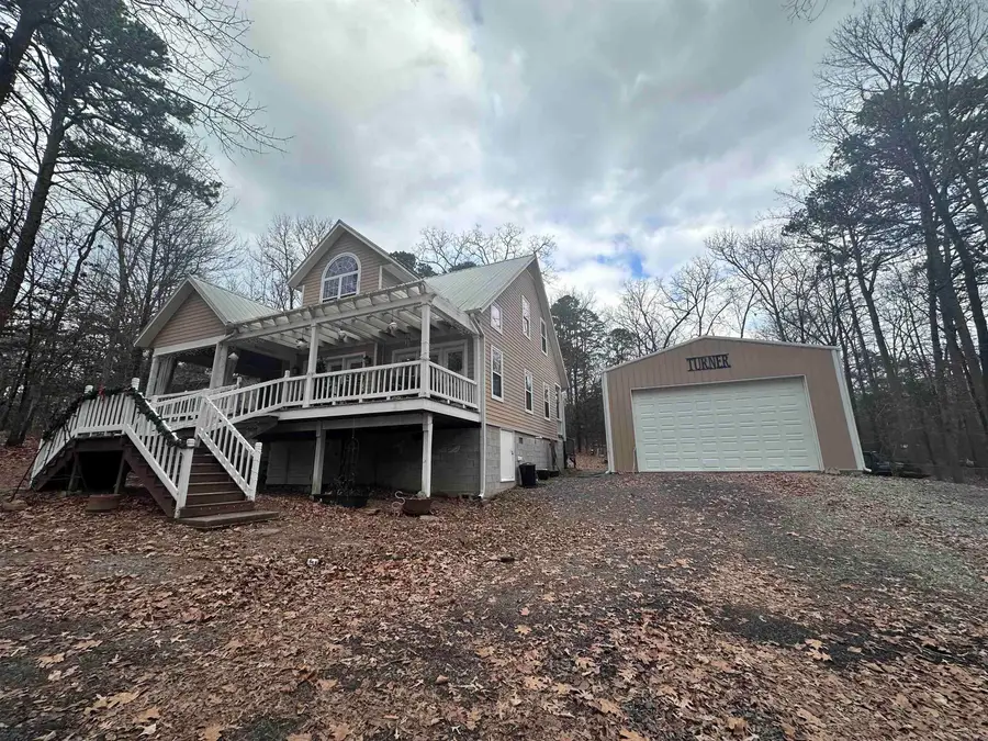 399 Lake Forest Estates, Tumbling Shoals, AR 72581 - Image #2