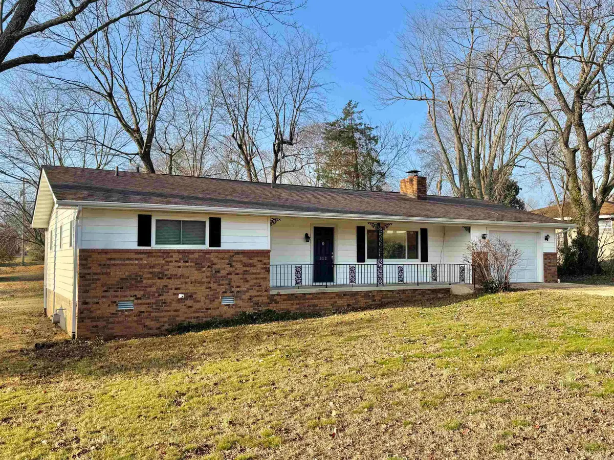 512 Ridgemont Way, Mountain Home, AR 72653 - Image #1