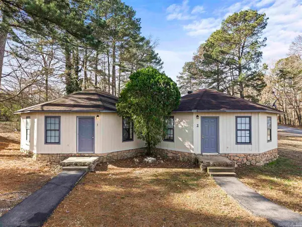 812 Shady Heights Road, Hot Springs, AR 71901