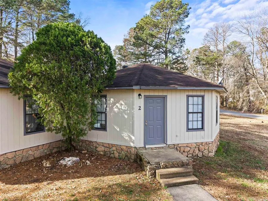 812 Shady Heights Road, Hot Springs, AR 71901 - Image #2