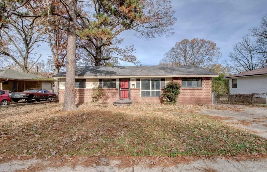 20 S Wakefield, Little Rock, AR 72209 - Image #2