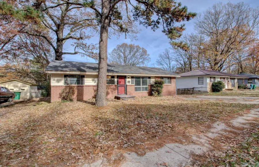 20 S Wakefield, Little Rock, AR 72209 - Image #3