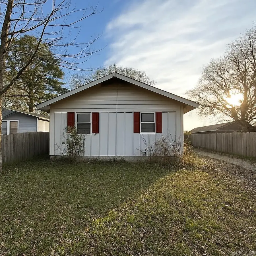 6 N Deer Lane, Mayflower, AR 72106 - Image #2