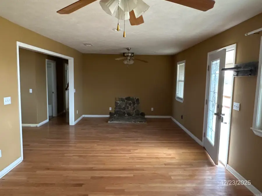 123 Nevermore Drive, Marshall, AR 72650 - Image #3