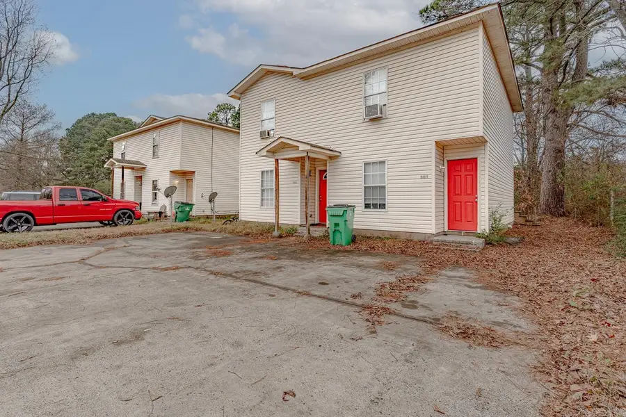 504-506 514-516 S Pool St, Austin, AR 72007 - Image #3