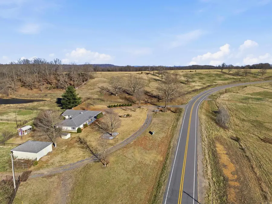 27912 W Highway 16, Jerusalem, AR 72080 - Image #3