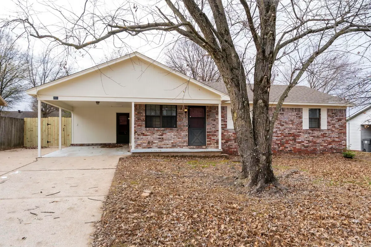 205 Joy Drive, Searcy, AR 72143 - Image #1