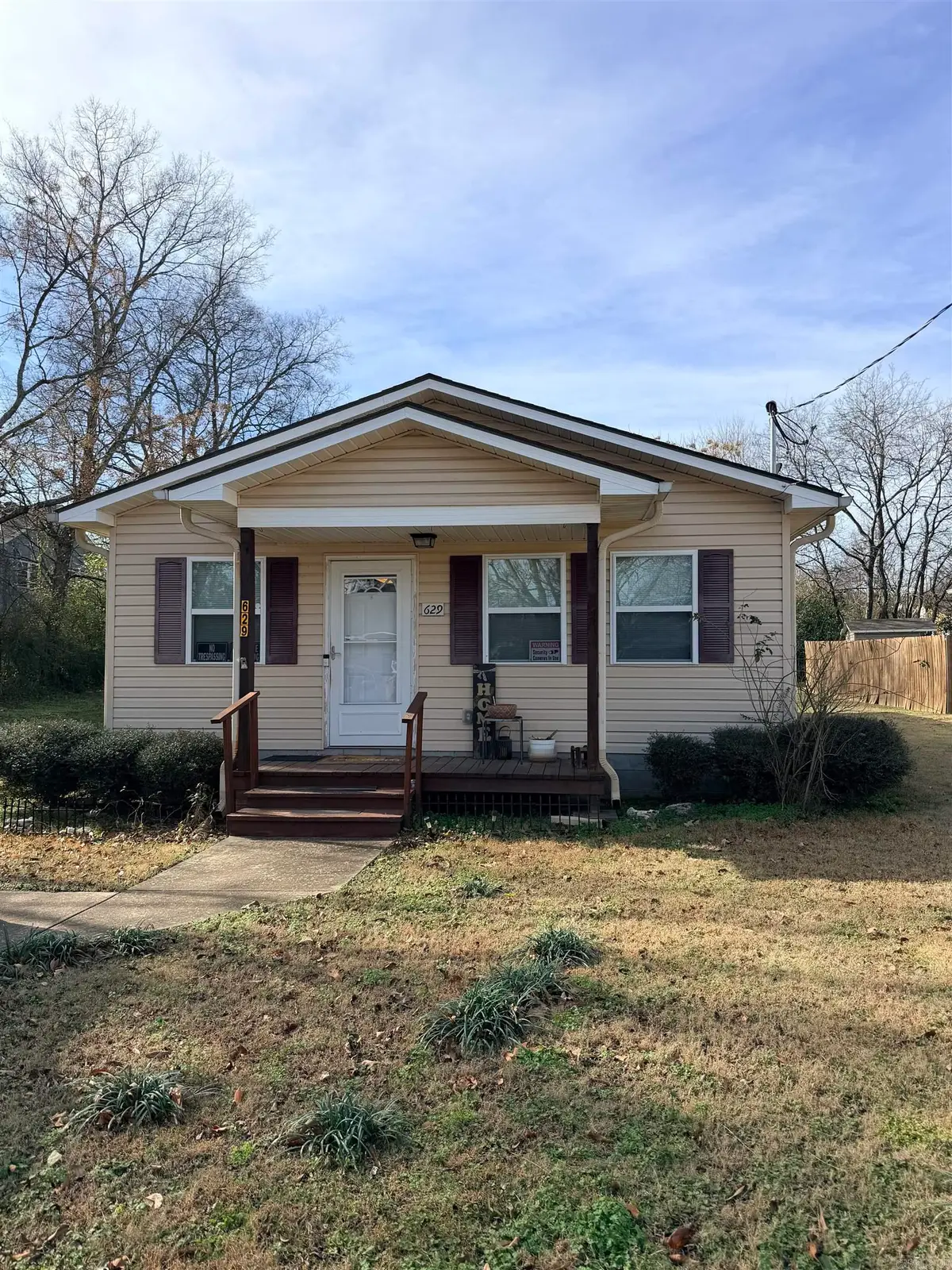 629 Fourth St, Hot Springs, AR 71913 - Image #1