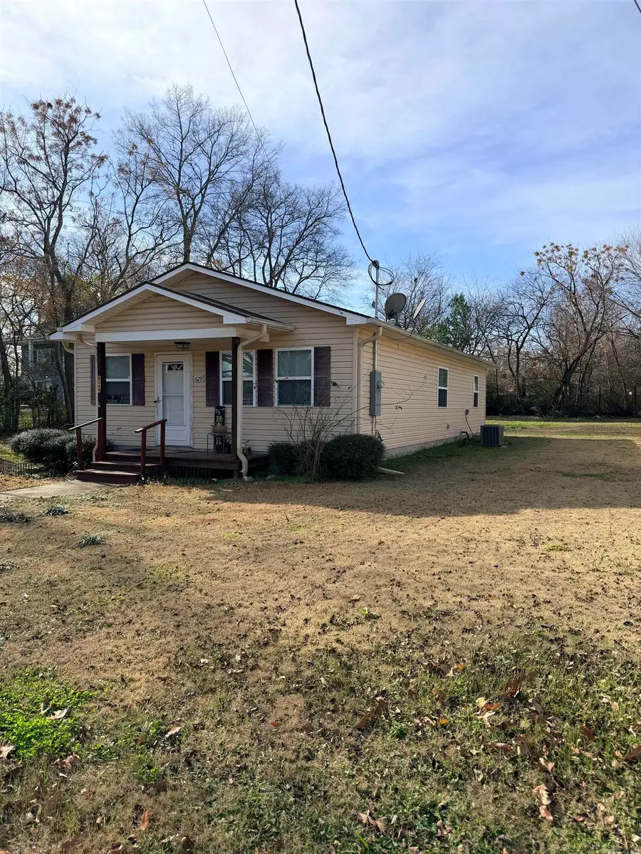 629 Fourth St, Hot Springs, AR 71913 - Image #2