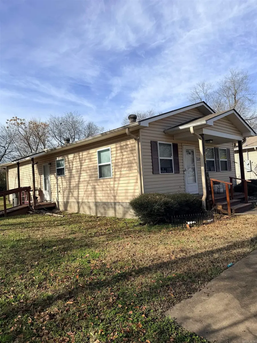 629 Fourth St, Hot Springs, AR 71913 - Image #3