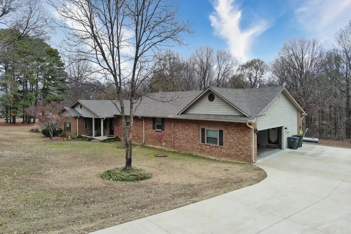 2694 Highway 163, Wynne, AR 72396 - #1