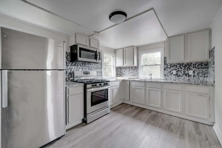 2116 Cumberland, Little Rock, AR 72206 - #2