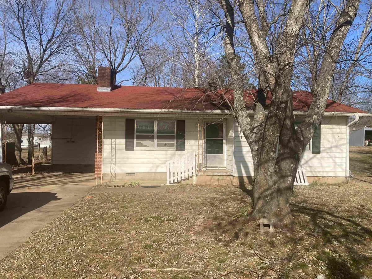 19 Spring Street, Quitman, AR 72131 - Image #1