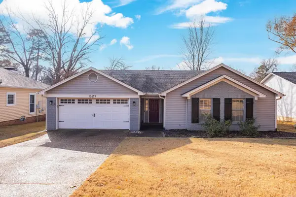 13619 Woodbrook Drive, Little Rock, AR 72211