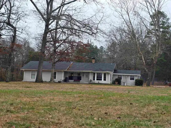 487 Polk Road 34, Hatfield, AR 71945