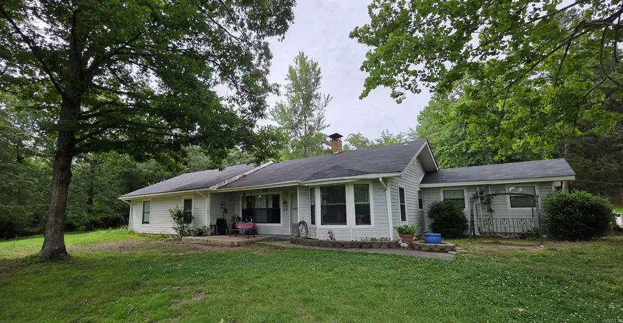 487 Polk Road 34, Hatfield, AR 71945 - Image #2