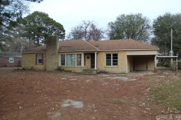 504 NE 3rd Street, England, AR 72046