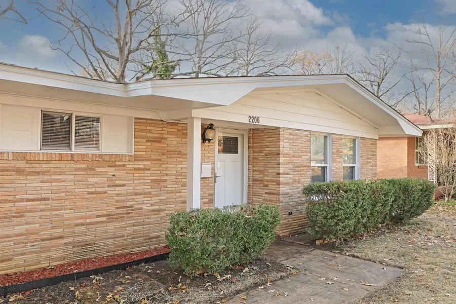 2206 W 36, Pine Bluff, AR 71603 - Image #3