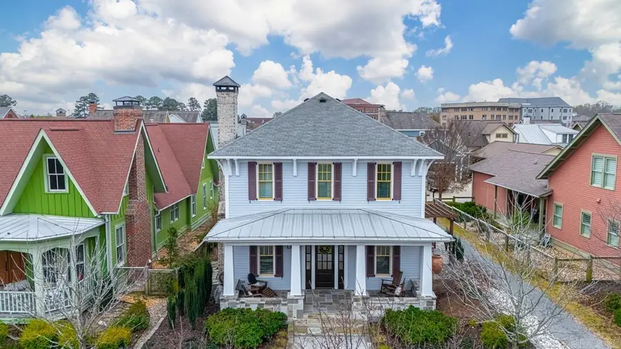 865 Burrow Avenue, Conway, AR 72032 - Image #2