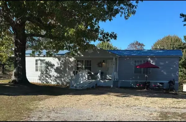 Address Withheld By Seller, Witt Springs, AR 72686