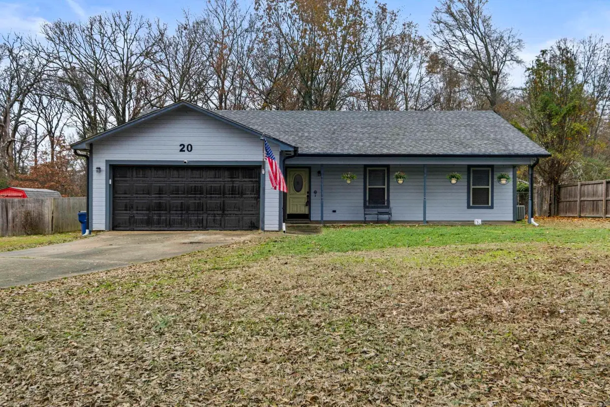 20 Jay Circle, Cabot, AR 72023 - Image #1