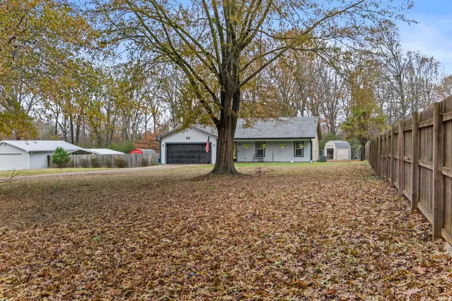 20 Jay Circle, Cabot, AR 72023 - Image #2