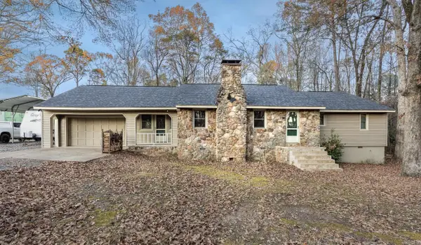 3414 Brock Road, Alexander, AR 72002