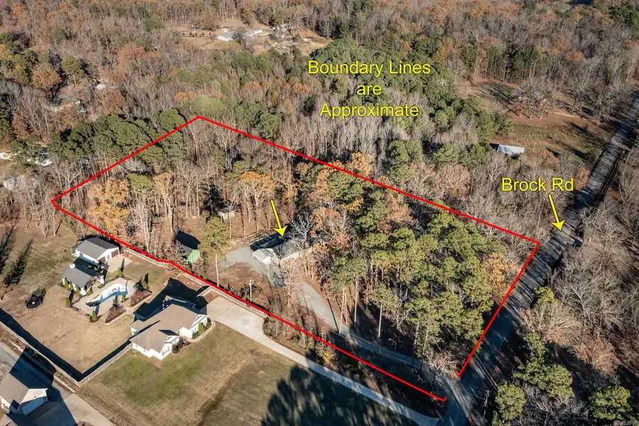 3414 Brock Road, Alexander, AR 72002 - Image #2