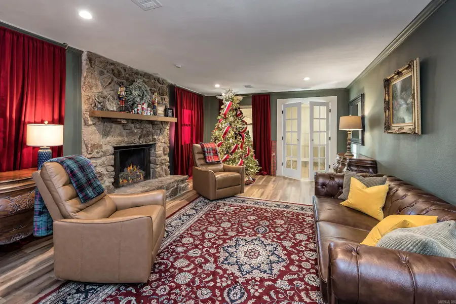 3414 Brock Road, Alexander, AR 72002 - Image #3