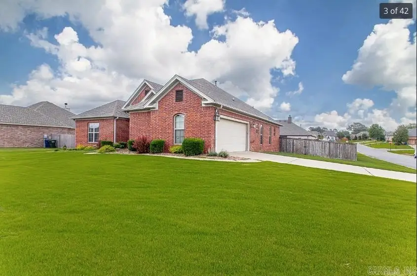 140 Merlot Dr, Conway, AR 72034 - Image #2