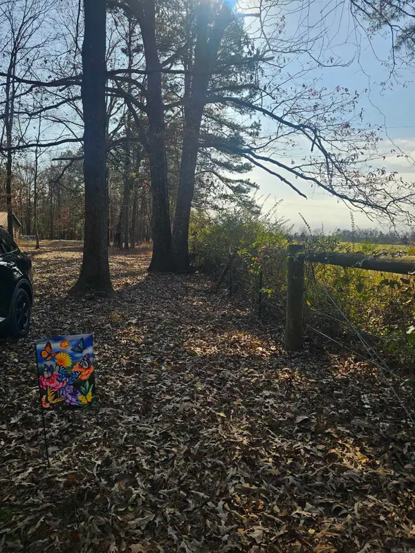 Unk Gilbert, Mena, AR 71953