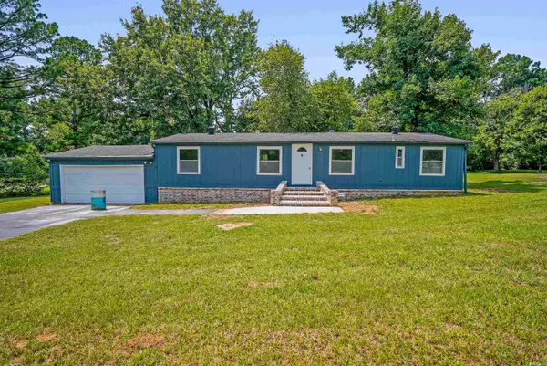 391 Briarwood Loop, Cabot, AR 72023