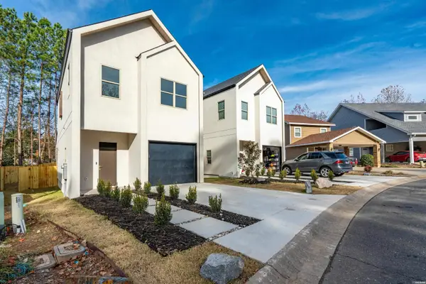 Address Withheld By Seller, Hot Springs, AR 71913