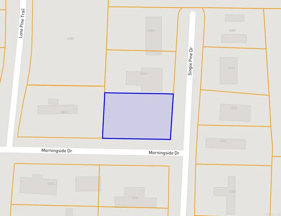 00 Single Pine Drive, Shannon Hills, AR 72013 - Image #2