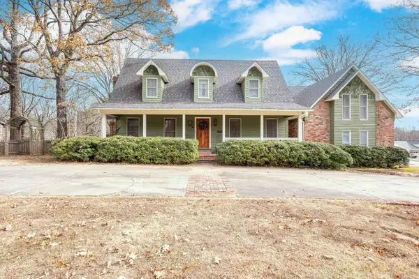 5916 North Hills Boulevard, Sherwood, AR 77211