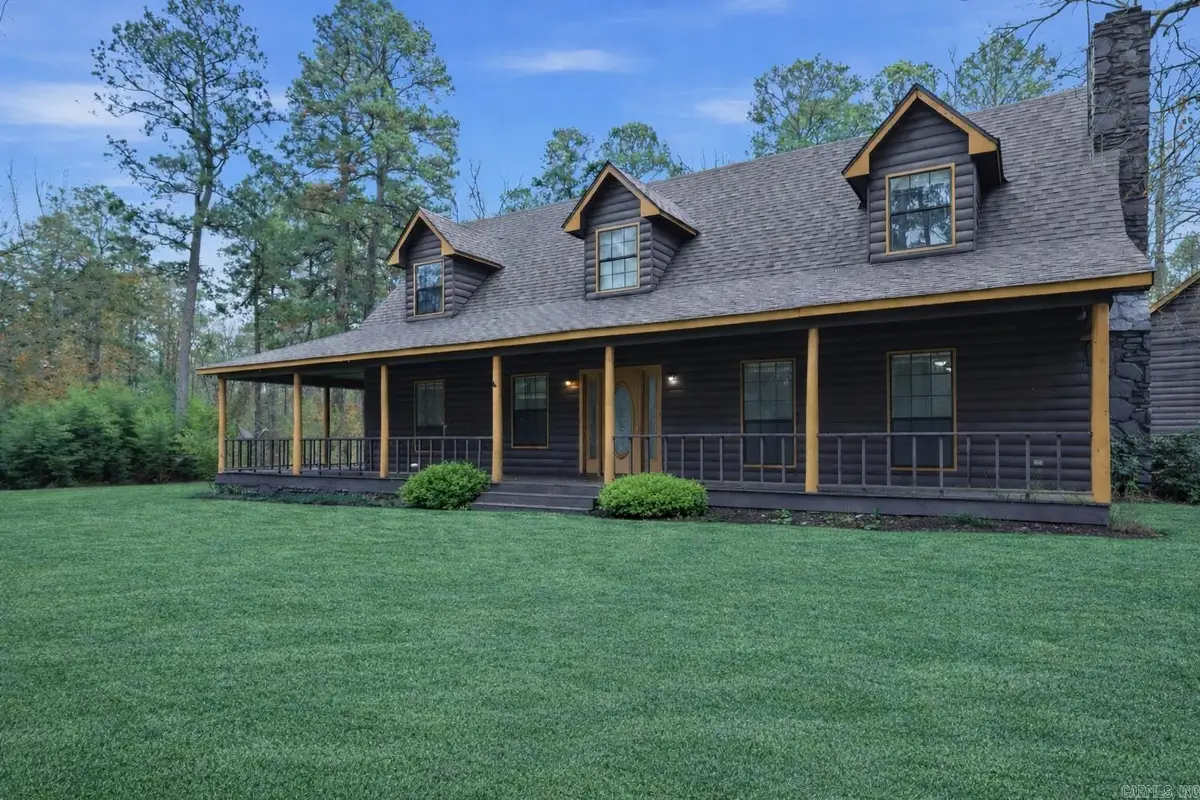 403 Country Club Est Road, Ashdown, AR 71822 - Image #1