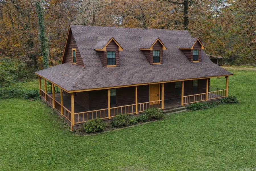 403 Country Club Est Road, Ashdown, AR 71822 - Image #3