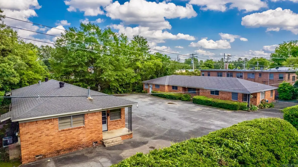 915 N Garfield Street, Little Rock, AR 72207 - Image #1