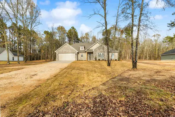 10376 Narrows, Benton, AR 72019