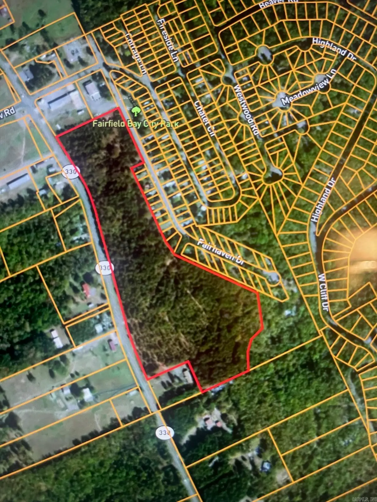 000 Hwy 330 South, Shirley, AR 72153 - Image #1