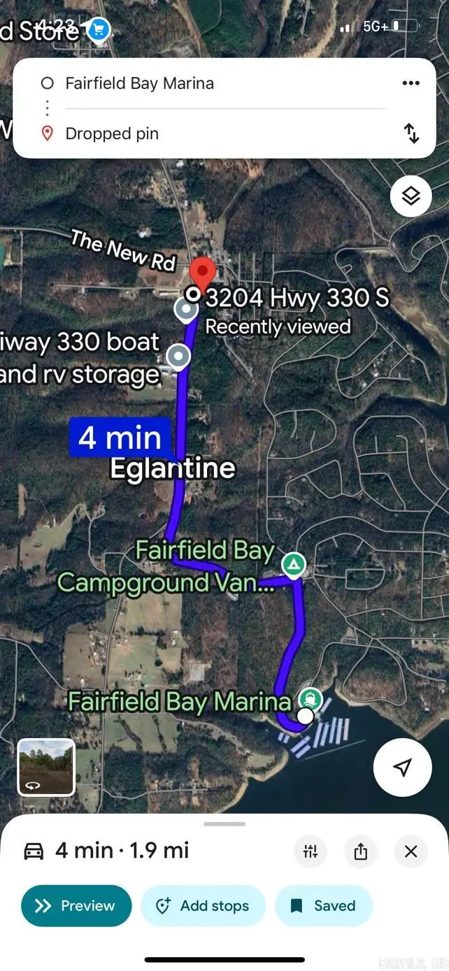 000 Hwy 330 South, Shirley, AR 72153 - Image #3