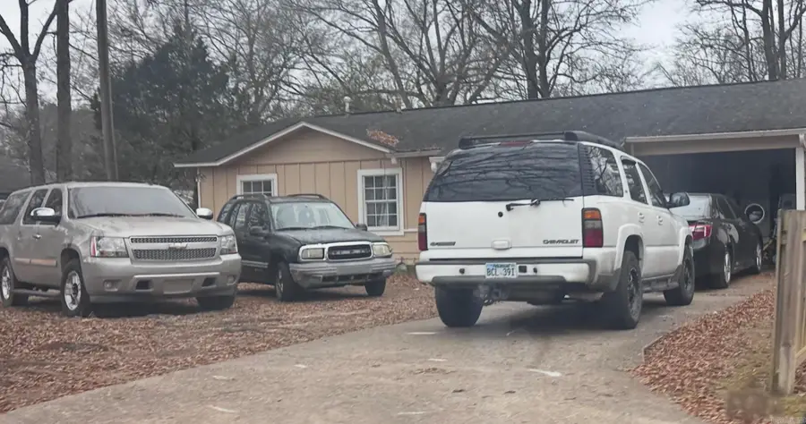 30 Elmhurst Drive, Little Rock, AR 72209 - Image #2