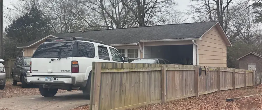 30 Elmhurst Drive, Little Rock, AR 72209 - Image #3