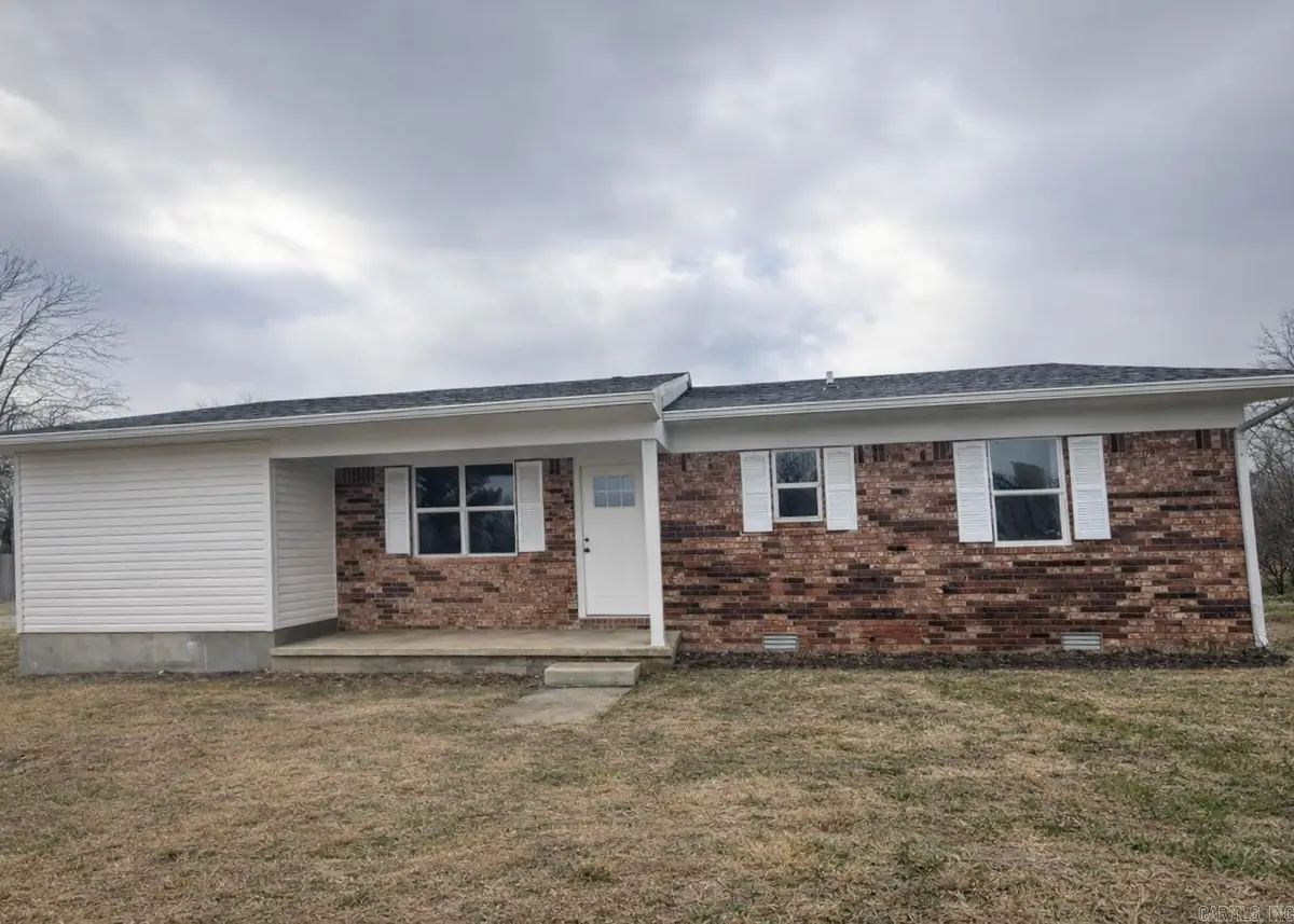 413 NW 3rd, Corning, AR 72422 - #1