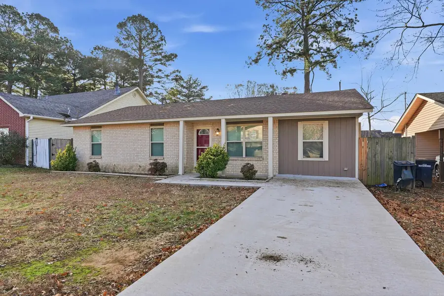 406 Ridgelea Ave, Sherwood, AR 72120 - Image #3