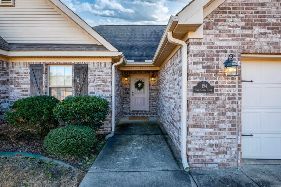 1194 Oak Glenn Loop, Owen, AR 72002 - Image #2