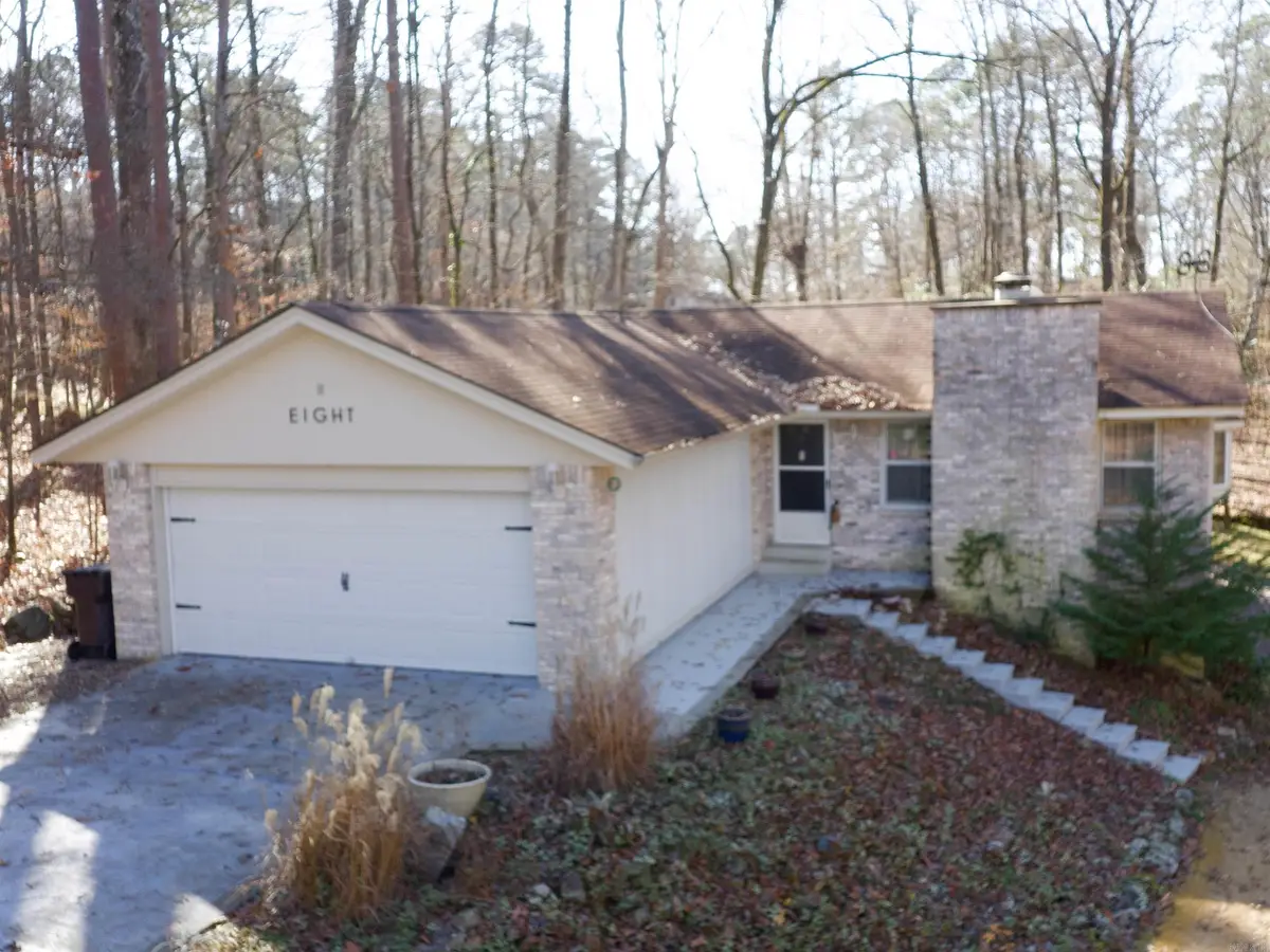 8 Tarifa Lane, Hot Springs Village, AR 71909 - Image #1